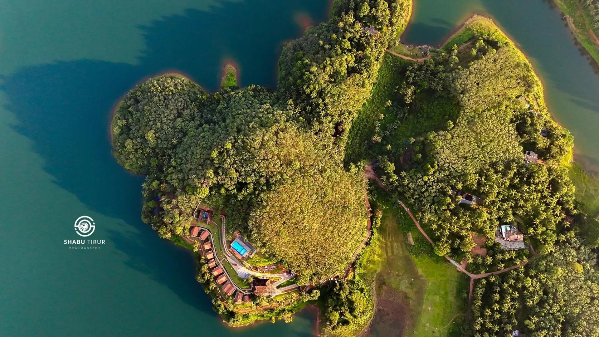 **** Отель Le Montigo Resorts Кожикоде Индия