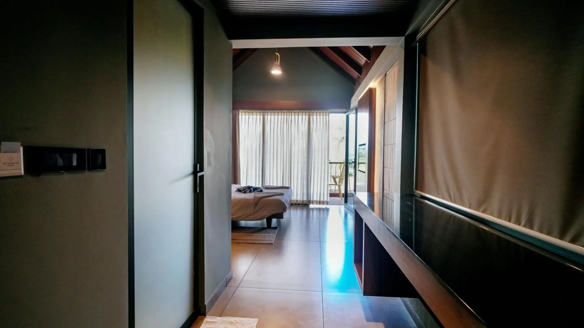 Le Montigo Resorts Кожикоде 4*,